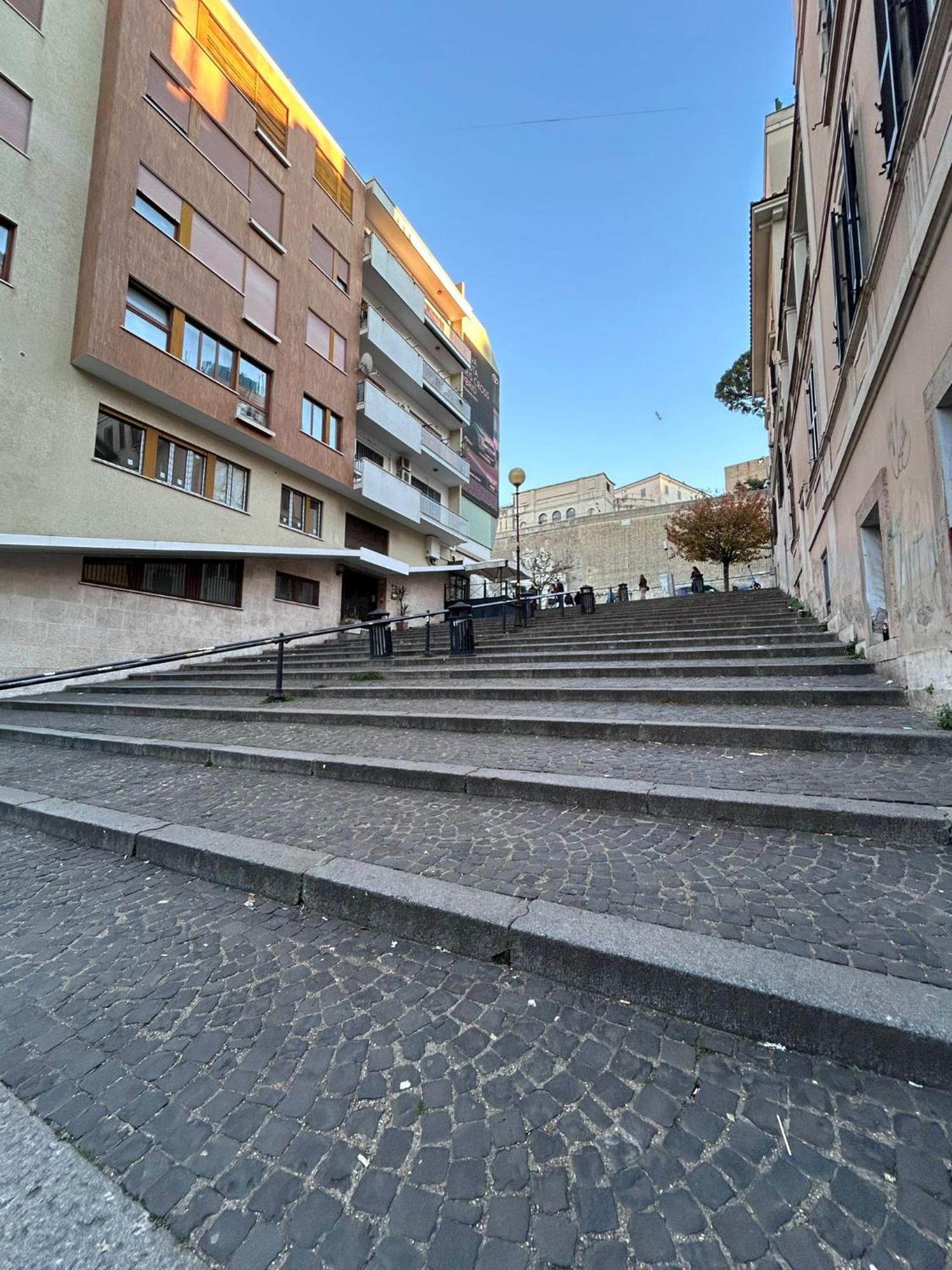 Gioiello Vaticano Rome Bagian luar foto